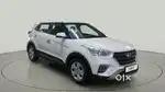 Hyundai Creta 1.6 E Plus, 2018, Petrol