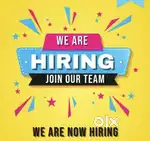 Telecaller and Receptionist