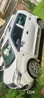 Maruti Suzuki Wagon R 2010 Petrol 100000 Km Driven