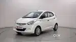 Hyundai EON Magna +, 2015, Petrol