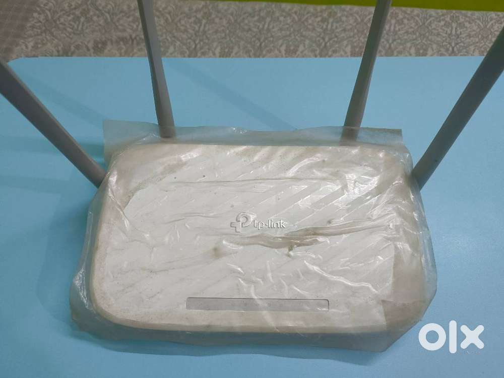 TP Link Archer C50 AC1200 Dual Band WiFi Router