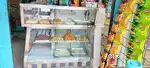 Sweet counter