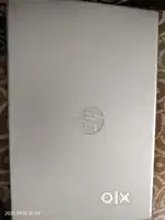 HP laptop 15 series