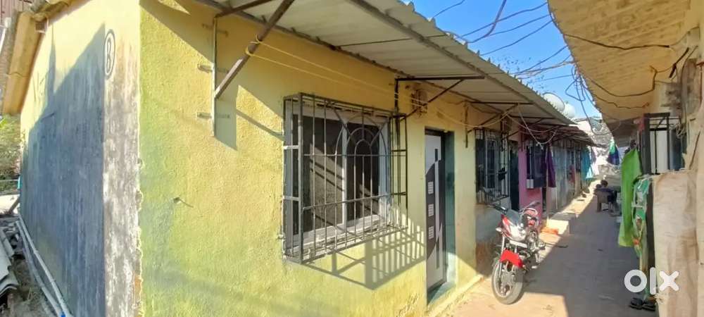 Legal 1 RK Room For Sell Rs. 700000