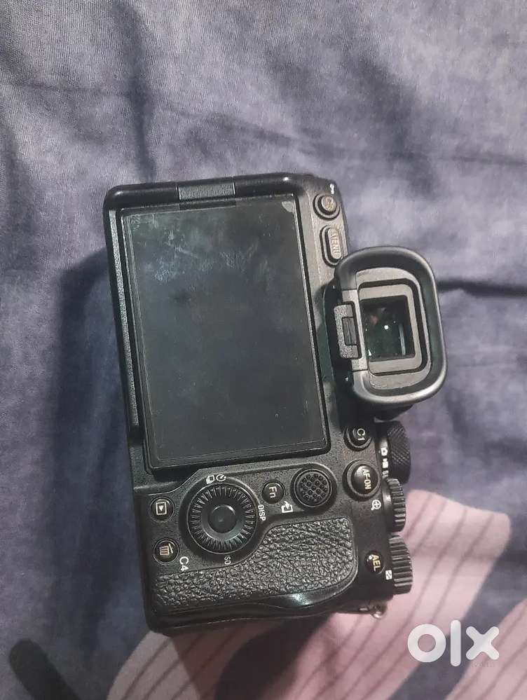 Sony m4 body