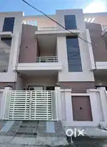 3BHK Luxury Duplex