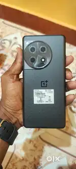 Oneplus 12R 8GB RAM 256ROM