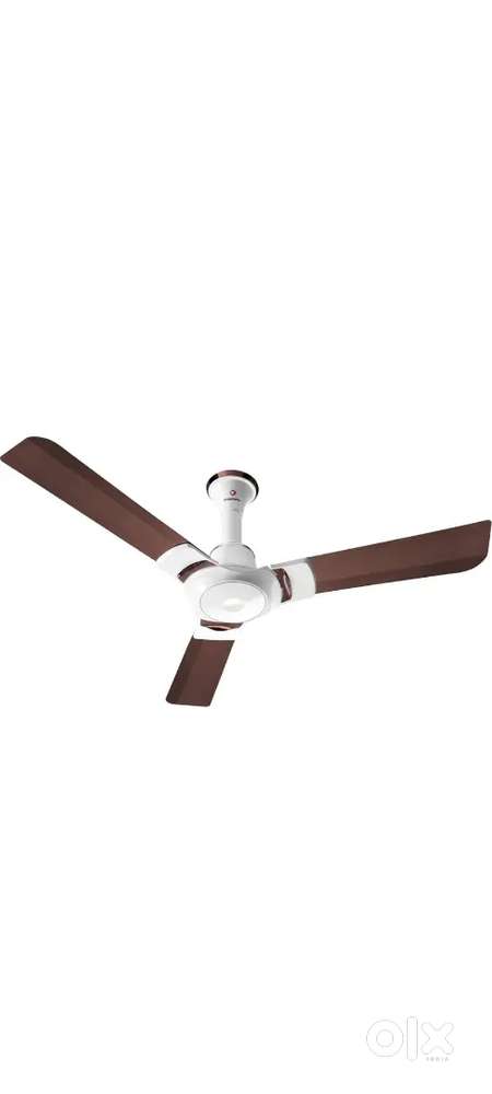 Ottomate Smart Fans...