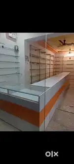 Shop furniture