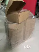 Food Packing items