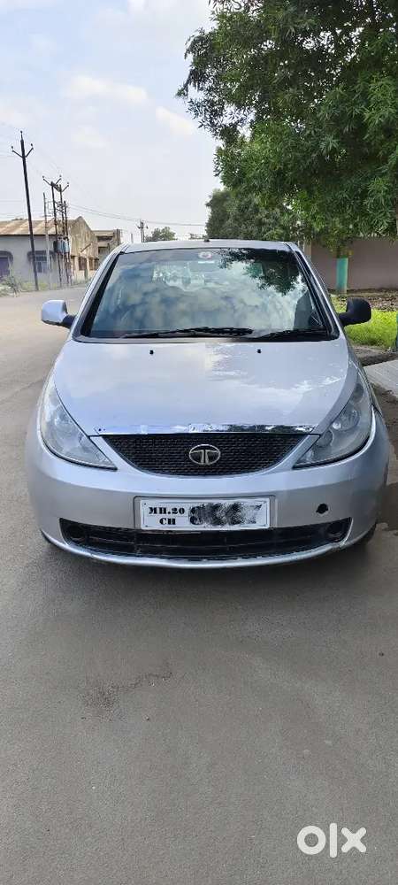 Tata Indica Vista 2012
