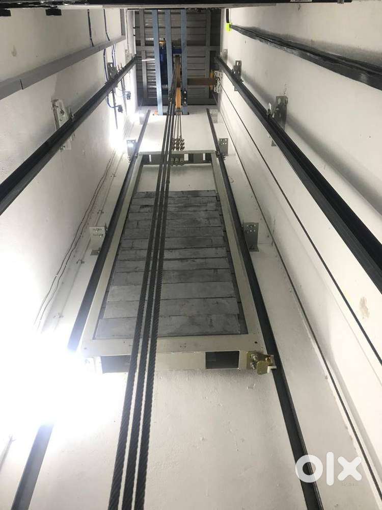 Lift Service Engineer