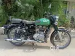 BULLET CLASSIC 350