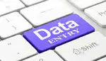 Home Based offline.online Part- Time data entry work