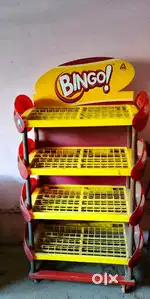 Chips Rank