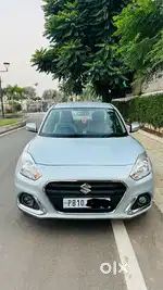 Maruti Suzuki Swift Dzire 1.2 VXI Regal Limited Edition, 2024, Petro..