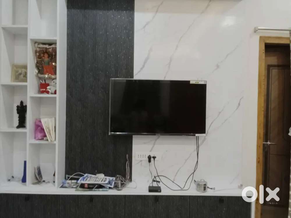 Samsung 4k led 43 inches