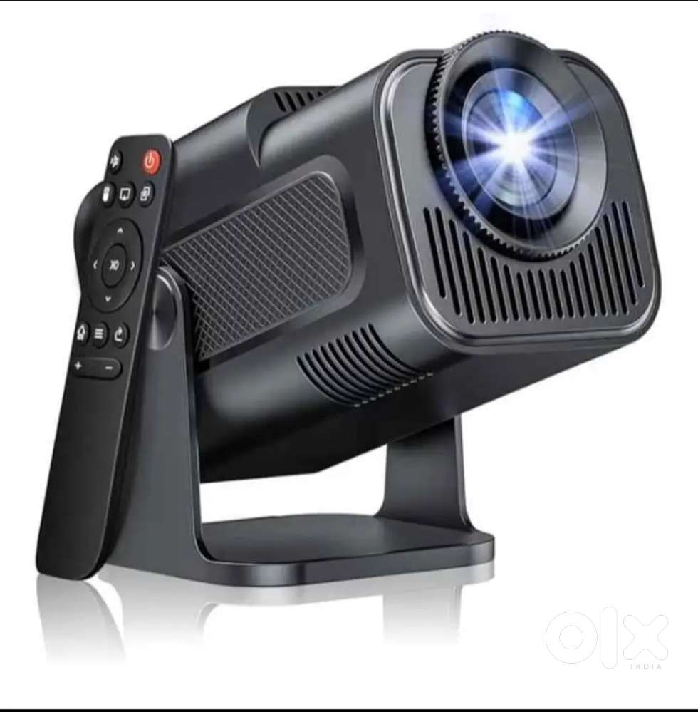 AUN Free Style Max Smart Projector