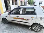 Maruti Suzuki Alto K10 2012