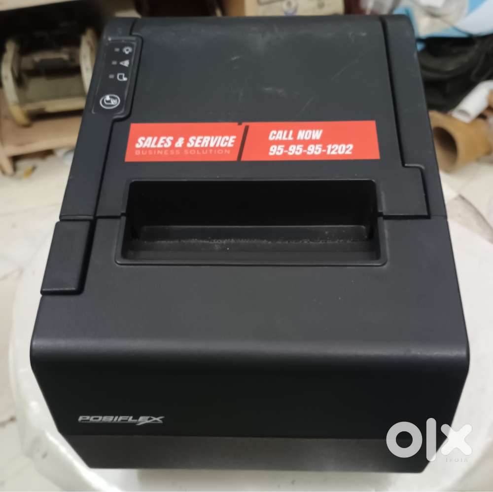 Billing printer