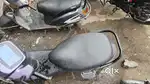 Good condition ola electric bike