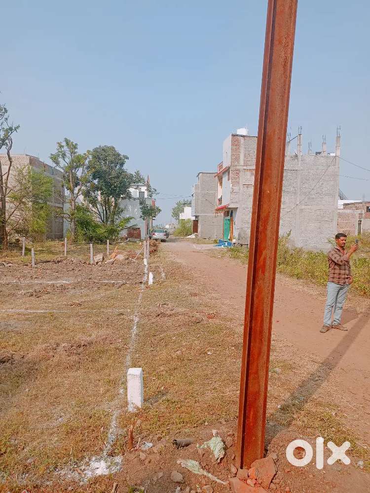 Jivan Dan hospital se matra 1 km ki duri per site