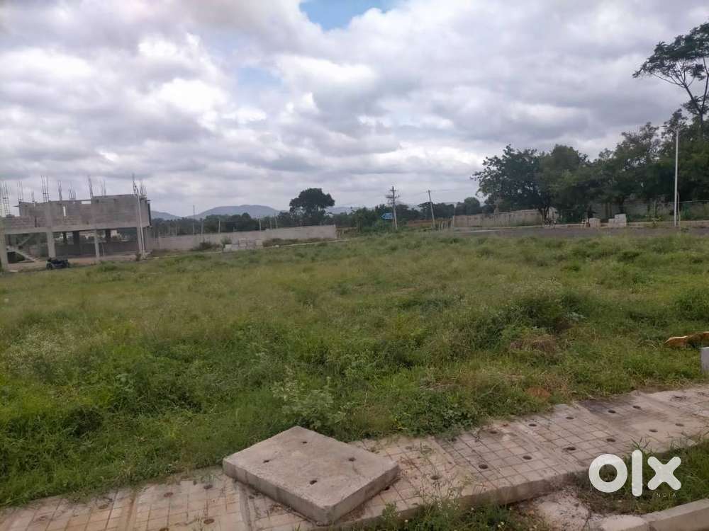 SITE FOR SALE IN SARJUPURA ROAD