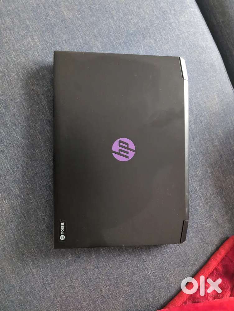 Selling my Gaming Laptop- HP Pavilion Gaming AMD Ryzen 7