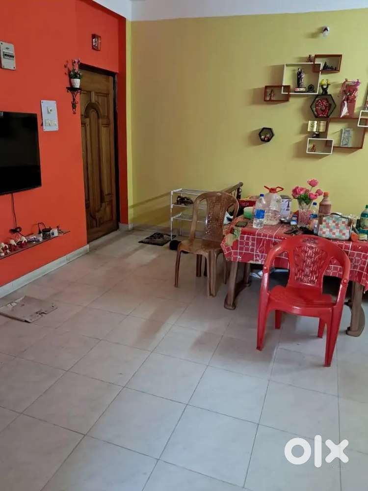 2 BHK Flat for sell in Jalpaiguri