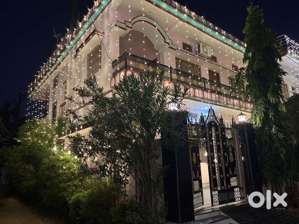 2 BHK for Rent in vindhya nagar colon– Peaceful & Sunlit Home Awaits!️