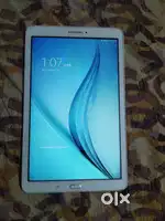 Samsung SM - T560 Model Tablet for sale