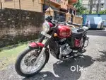 Jawa 42 model 2019(September)
