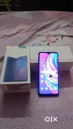 Excellent Communication oppo F11