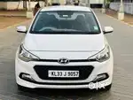 Hyundai i20 Sportz Plus Diesel, 2017, Diesel