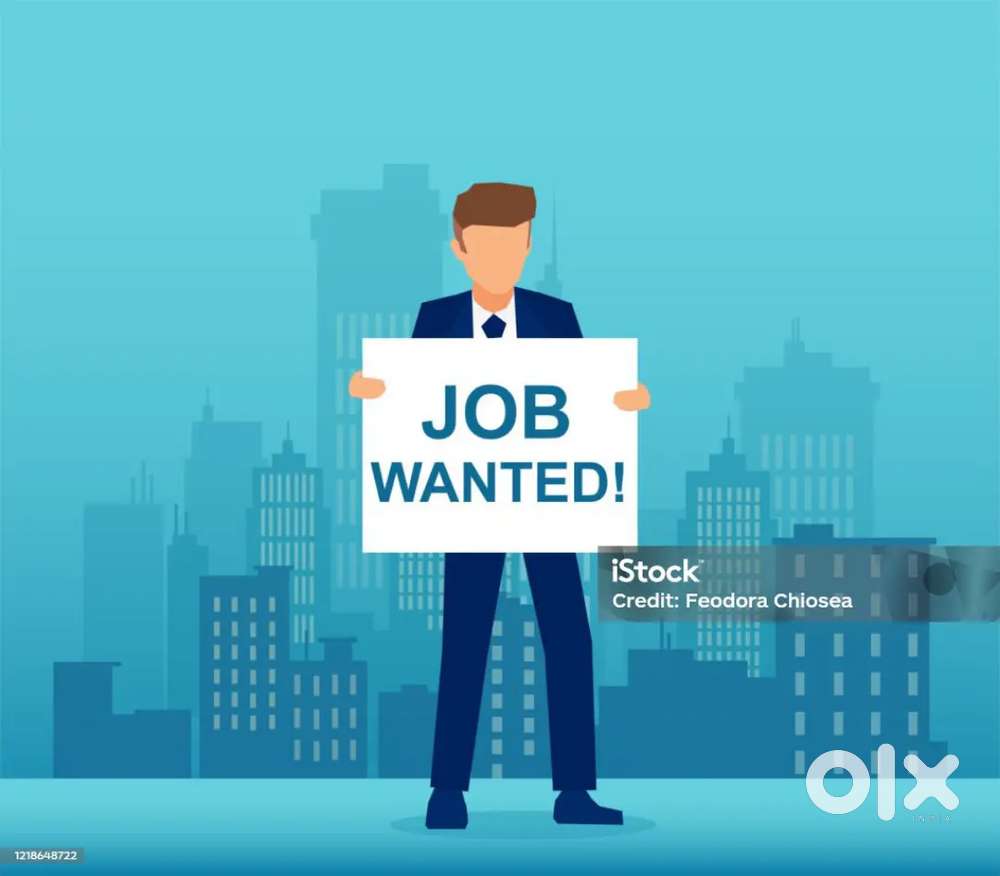 Only direct company permanent job