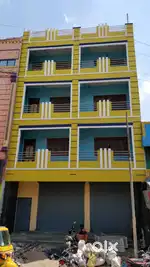 VYASARPADI, COMMERCIAL