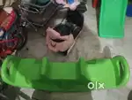 Kids jhulla
