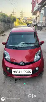 Tata nano 2016 petrol