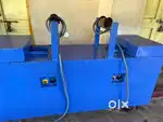 Paper Bowl Making Machine