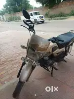 Radeon tvs bike