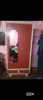 Iron heavy Almirah for sell