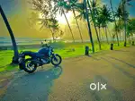 Only 34000 km run