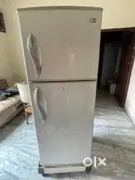 Lg Double door 352 ltr fridge