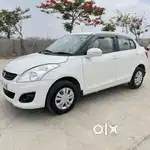 Maruti Suzuki Swift Dzire 2014 Petrol 67000 Km Driven