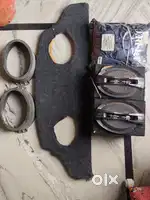 URGENT SAIL CAR PARTS
