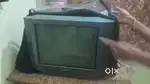 Television colour