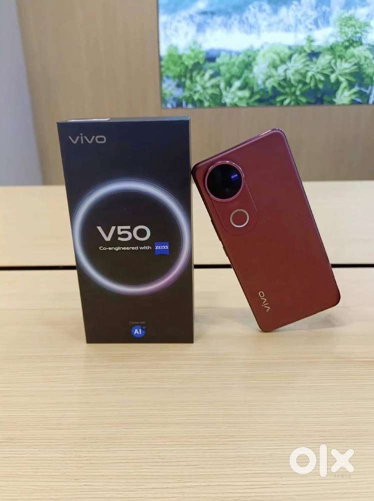 Vivo v50 phone