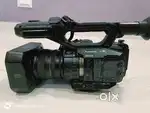Panasonic ux90 4k