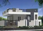 THIRUNINDRAVUR DREAM VILLA