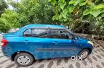 Maruti Suzuki Dzire 2014 Petrol 53800 Km Driven